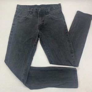 JordanCraigMens Jeans 33 x 34 (Tag says 34 waist)